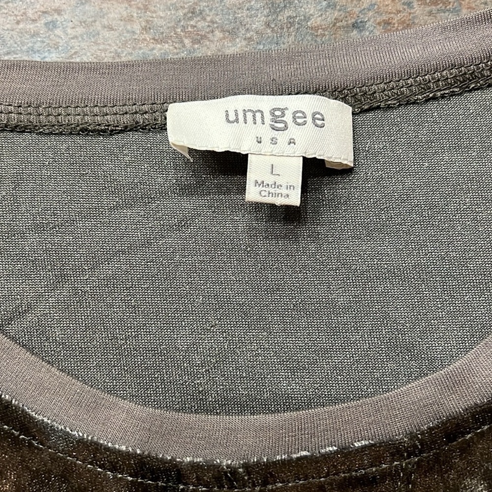 Umgee Top - Picture 6 of 7
